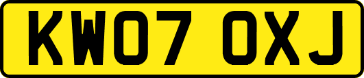KW07OXJ