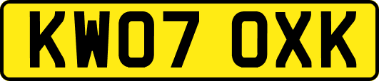 KW07OXK