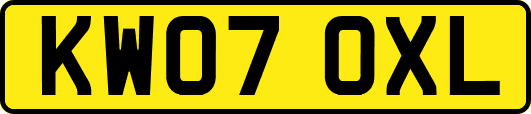 KW07OXL