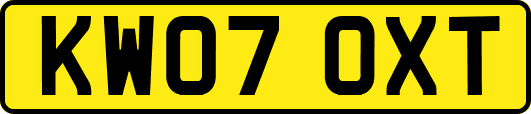 KW07OXT