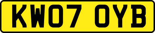 KW07OYB