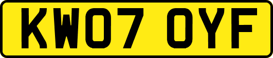 KW07OYF