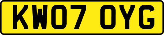 KW07OYG
