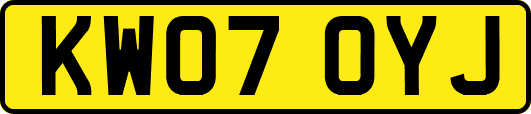 KW07OYJ