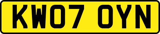 KW07OYN