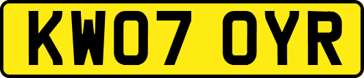 KW07OYR
