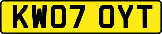 KW07OYT