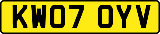 KW07OYV
