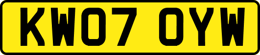 KW07OYW