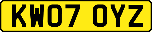 KW07OYZ