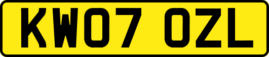 KW07OZL