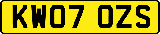 KW07OZS