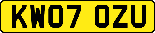 KW07OZU
