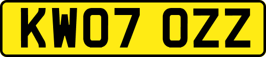 KW07OZZ