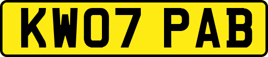 KW07PAB