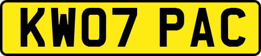 KW07PAC