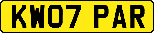 KW07PAR