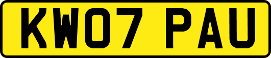 KW07PAU