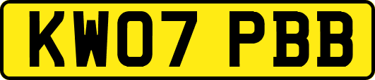KW07PBB