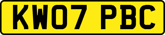 KW07PBC