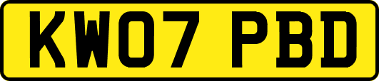 KW07PBD