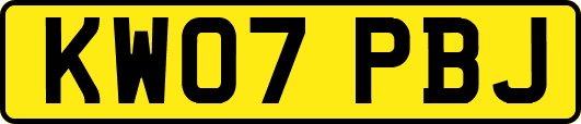 KW07PBJ