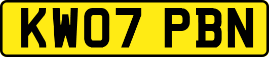 KW07PBN