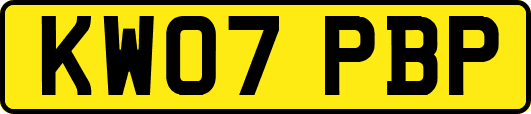 KW07PBP