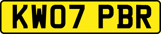 KW07PBR