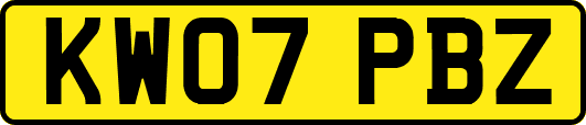 KW07PBZ