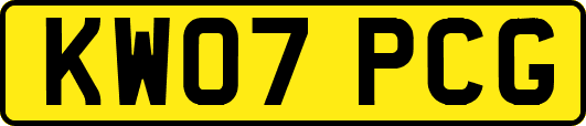KW07PCG