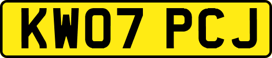 KW07PCJ