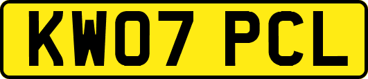 KW07PCL