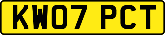 KW07PCT
