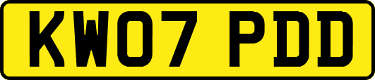 KW07PDD