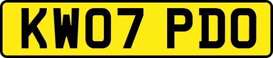 KW07PDO