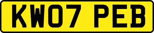 KW07PEB