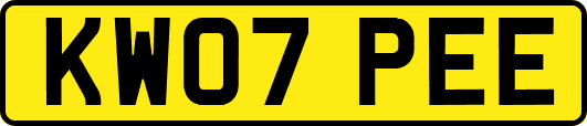 KW07PEE