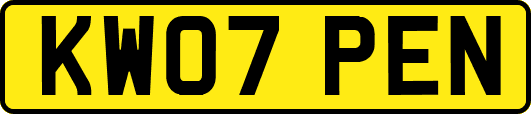 KW07PEN
