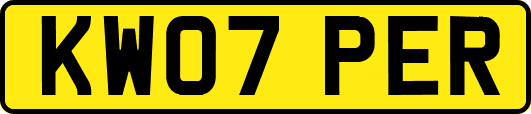 KW07PER