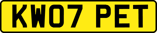 KW07PET