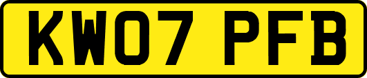 KW07PFB