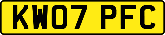 KW07PFC