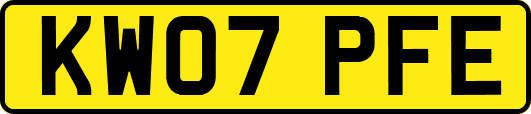 KW07PFE