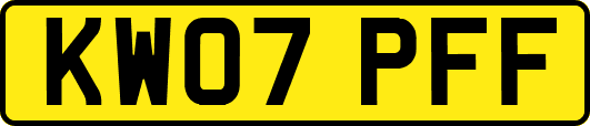 KW07PFF