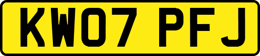 KW07PFJ