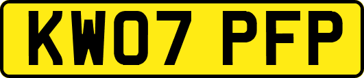 KW07PFP