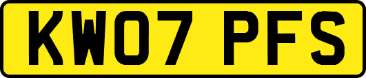 KW07PFS