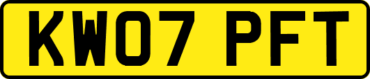 KW07PFT