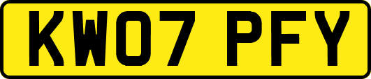 KW07PFY